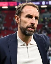 v站-林良锋：大英打个美国都赢不了？别着急骂索斯盖特