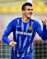 v站-桑蒂尼离队重返克罗地亚联赛 已同江苏队终止合同