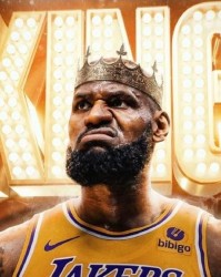 v站体育-詹姆斯43000分里程碑：41岁创历史首人纪录 无愧最长的河