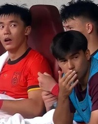 2：1险胜东帝汶 最强U22国足踢出业余水平 韩媒扎心点评让人愤怒