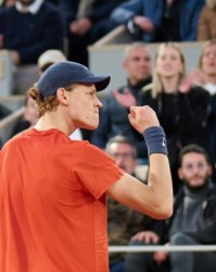 v站-缺德约的四强仍是当下最强 今年法网将诞生新王