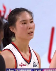 v站-爆冷！四川女篮4年3冠，FMVP竟不是王思雨！宫鲁鸣该召她进世界杯了|李缘|总决赛|山西队|外线|四川队_新浪体育_新浪新闻
