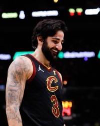 v站体育-【人物】5年第4队！克利夫兰成为卢比奥的惊喜归宿