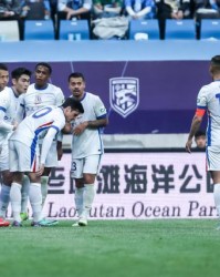 v站体育-【中超】米内罗传射特谢拉刘诚宇建功 英博0比3申花