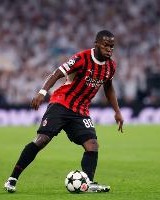 隆戈：亚特兰大老板批准2500万欧资金买穆萨，但米兰坚持要3000万